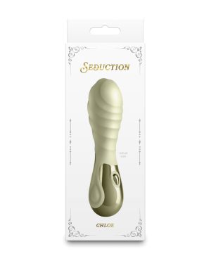 Seduction Chloe – Metallic Cream by Seduction product image