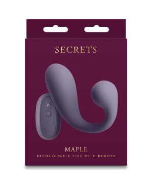 Secrets Maple – Gray by Secrets product image