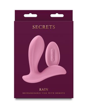 Secrets Rain – Coral by Secrets product image