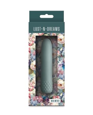 Lust-n-Dreams Mambo – Sage by Lust-n-Dreams product image