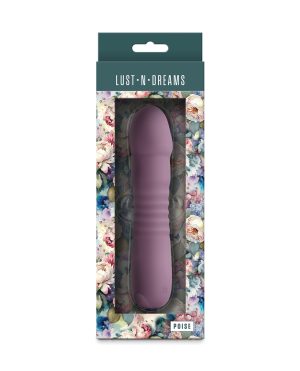 Lust-n-Dreams Poise – Mauve by Lust-n-Dreams product image