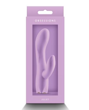 Obsessions Juliet Vibe – Light Purple by Obsessions product image