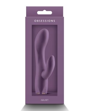 Obsessions Juliet Vibe – Dark Purple by Obsessions product image