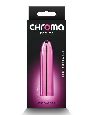 Chroma Petite Bullet – Pink by Chroma product image