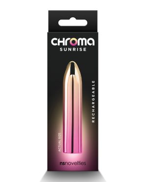 Chroma Sunrise Vibe – Medium Pink/Gold by Chroma product image