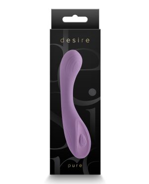 Desire Pure – Dusty Lavender by Desire product image