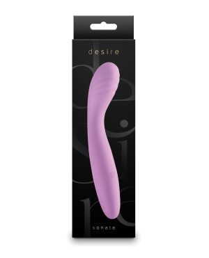 Desire Sonata – Bubblegum by Desire product image
