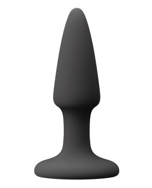 Colours Pleasure Mini Plug – Black by Colours product image