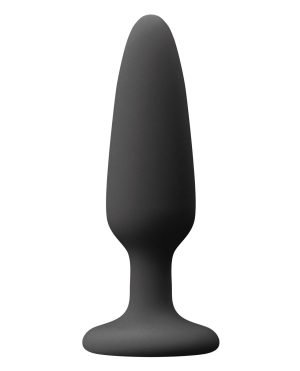 Colours Pleasures Small Plug – Black by Colours product image