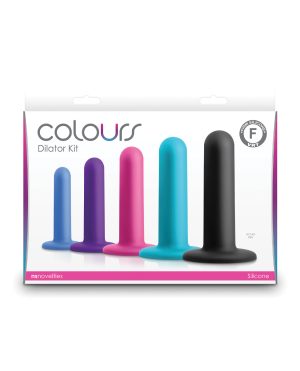 Colours Dilator Kit – Multicolor by Colours product image