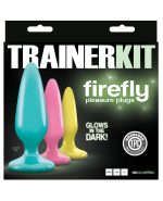NSN-0473-01 Firefly Anal Trainer Kit – Multicolor by Firefly product image