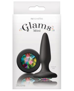Glams Mini – Rainbow Gem by Glams product image