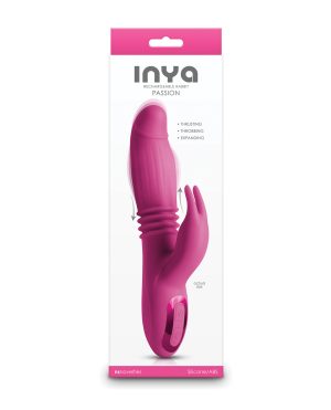 INYA Passion – Pink by Inya product image