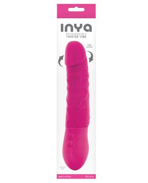 INYA Twister – Pink by Inya product image
