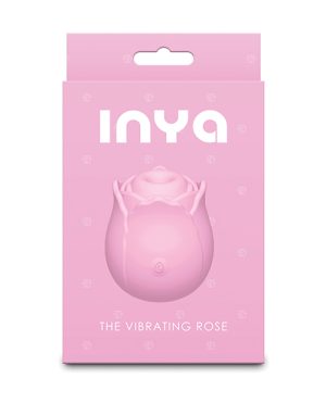 INYA The Vibrating Rose – Pink by Inya product image