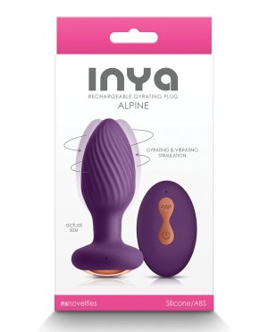 INYA Alpine – Purple by Inya product image