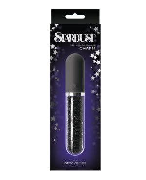 Stardust Charm – Black by Stardust product image