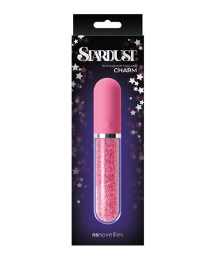 Stardust Charm – Pink by Stardust product image