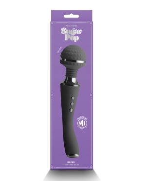 Sugar Pop Bliss – Black by Sugar Pop product image