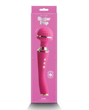 Sugar Pop Bliss – Pink by Sugar Pop product image