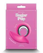 Sugar Pop Leila – Pink by Sugar Pop product image