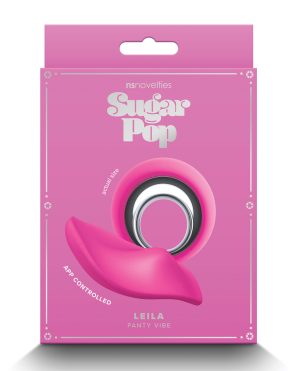 Sugar Pop Leila – Pink by Sugar Pop product image