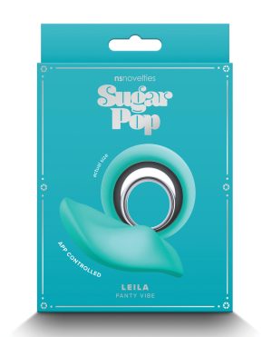 Sugar Pop Leila – Teal by Sugar Pop product image