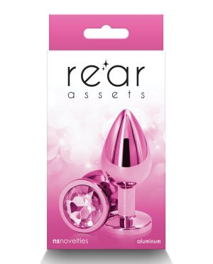 Rear Assets Medium – Pink by Rear Assets product image