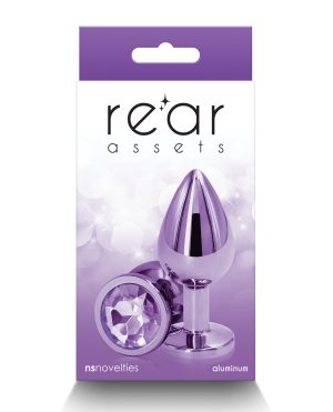 Rear Assets Medium – Purple by Rear Assets product image
