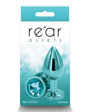 Rear Assets Medium – Teal by Rear Assets product image