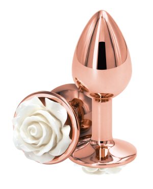 Rear Assets Small – White Rose by Rear Assets product image