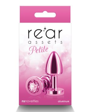 Rear Assets Petite – Pink by Rear Assets product image