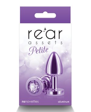Rear Assets Petite – Purple by Rear Assets product image