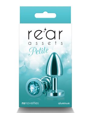 Rear Assets Petite – Teal by Rear Assets product image