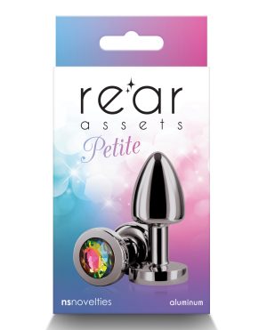 Rear Assets Gunmetal Petite – Rainbow by Rear Assets product image
