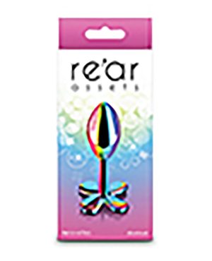 Rear Assets Clover – Multicolor by Rear Assets product image