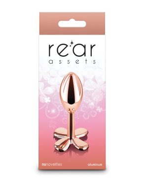 Rear Assets Clover – Rose Gold by Rear Assets product image