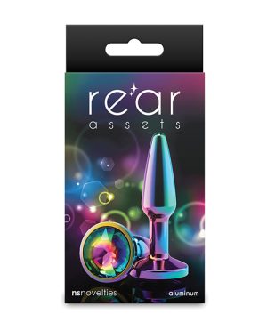 Rear Assets Tapered Small Multicolor – Rainbow by Rear Assets product image