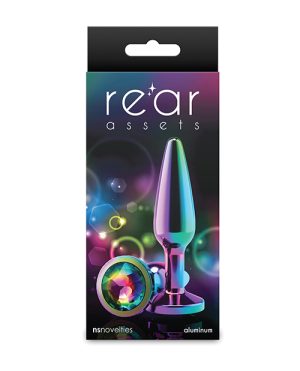 Rear Assets Tapered Medium Multicolor – Rainbow by Rear Assets product image
