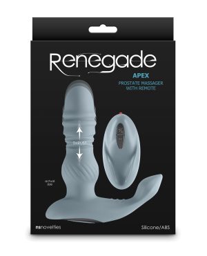 Renegade Apex – Gray by Renegade product image