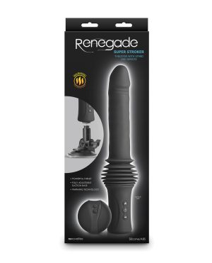 Renegade Super Stroker – Black by Renegade product image