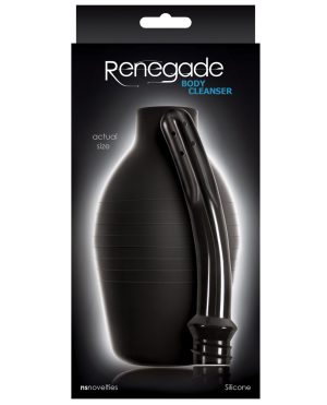 Renegade Body Cleanser – Black by Renegade product image