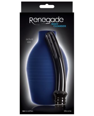 Renegade Body Cleanser – Blue by Renegade product image