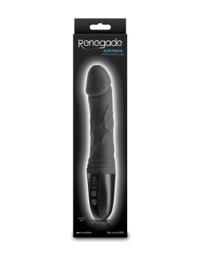 Renegade Electrica – Black by Renegade product image