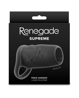 Renegade Supreme – Black by Renegade product image