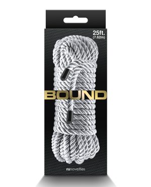 Bound Rope – Silver by Bound product image