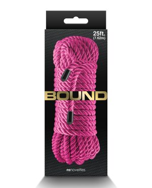 Bound Rope – Pink by Bound product image