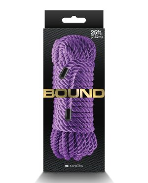 Bound Rope – Purple by Bound product image