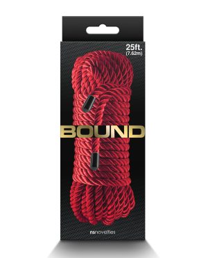 Bound Rope – Red by Bound product image