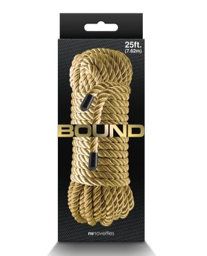 Bound Rope – Gold by Bound product image